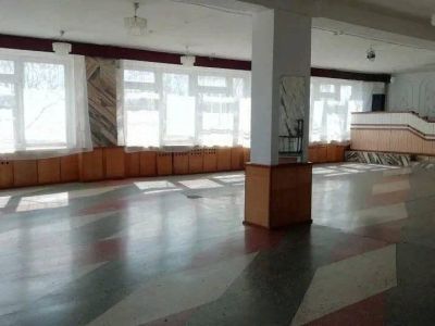 Алексеевский дом культуры