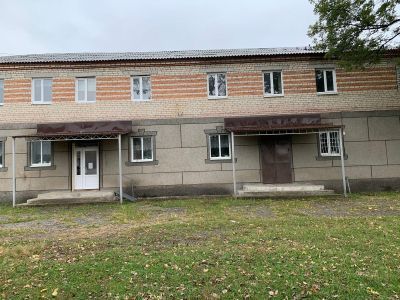 Детский отдел Центральной библиотеки