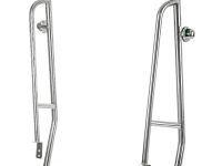 Спойлер RIB (400 St. cons.)