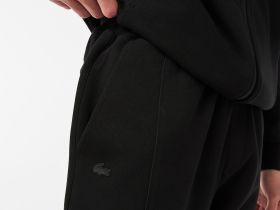 Мужские спортивные брюки Lacoste приталенного кроя
