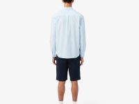 Мужские шорты-чиносы Lacoste из эластичной саржи