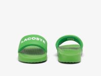 Женские сланцы Lacoste SERVE SLIDE 1.0 124 2 CFA