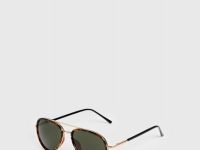 Солнцезащитные очки, Золотой