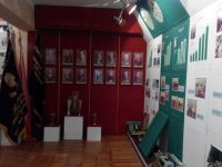 Музей истории села Новоандреевки