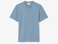 Мужская хлопковая футболка Lacoste