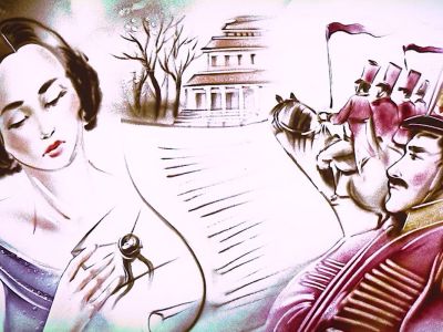 Билеты на Метель (Маяковка, 10) / Театр | Афиша | ИнфоТаймс