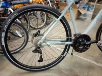 Дорожный велосипед Adriatica Boxter GS, год 2023, цвет Серый, ростовка 19.5