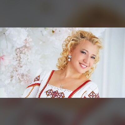 Романсы Москонцерт Холл