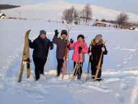Среднебагряжский сельский дом культуры