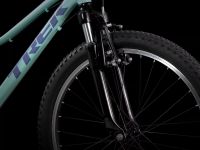 Подростковый велосипед Trek Precaliber 24 8sp Susp, год 2026, цвет Синий