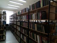 Городская библиотека № 1 г. Похвистнево