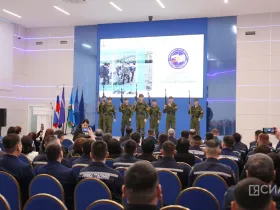 В Якутии отметили День спасателя