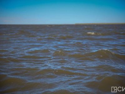 В Витиме из-за дождевого паводка произошел выход воды в пойму