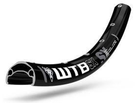 Обод WTB SX19 29" (32 стенка двойная, без пистона 29" для дисковых тормозов)