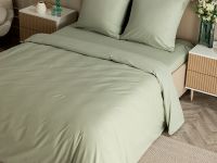 Постельное белье Light olive