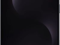 Смартфон Samsung Galaxy S25 Edge 12/256GB SM-S937BZKIMEA «Титановый чёрный»