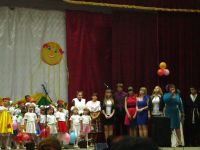 Сельский дом культуры с. Ковалевское