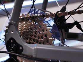 Шоссейный велосипед Masi Brunello R10, год 2025, цвет Серый, ростовка 21