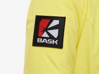 Пуховая куртка BASK
