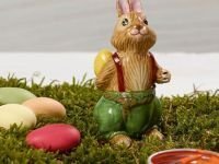 Villeroy & Boch Декоративная фигурка 8 см кролик Пол Bunny Tales Villeroy & Boch