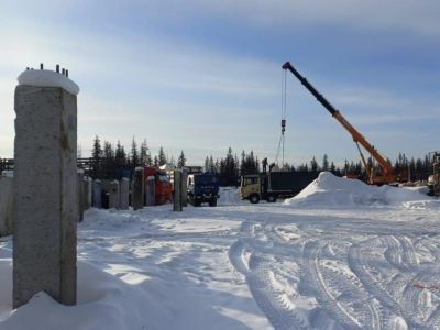 Новую врачебную амбулаторию построят в селе Эльгяй Сунтарского района
