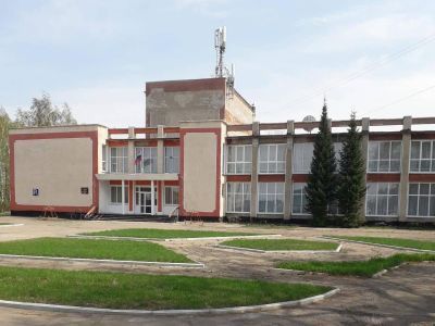 Безрукавский сельский дом культуры