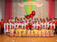 Дом культуры с. Городок