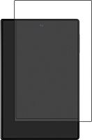 Защитное стекло VLP Premium Shield 2.5D для Galaxy Z Fold8 черная рамка