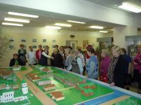 Соломбальская библиотека № 5 имени Б. В. Шергина