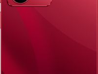 Смартфон realme C75 8/128GB Красный