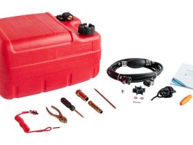 2х-тактный лодочный мотор MARINE ROCKET MR30FHS