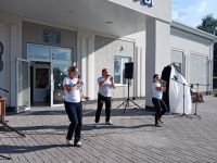 Федосеевский центр культурного развития