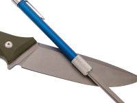 Складной мусат с алмазным напылением DMD