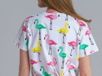 Футболка для девочки