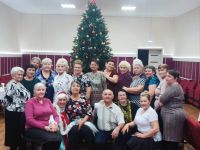 Чулымский сельский дом культуры