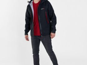 Куртка ветрозащитная Vector GTX V Мужская