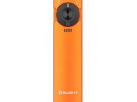 Фонарь Olight Arkfeld Pro Orange CW