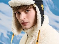 Шапка-ушанка