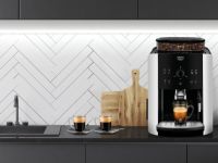 Автоматическая кофемашина KRUPS ARABICA EA811810