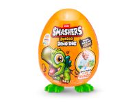 74116 Игрушка Zuru Smashers: UNIOR-DINO DIG, в ассортименте