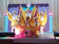 Идолгский дом культуры