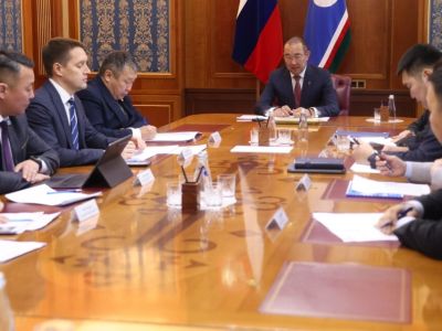 В Якутии увеличат количество транспорта на газомоторном топливе