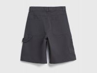 Шорты для мальчиков, Серый