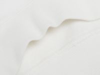 Свитшот с принтом для девочек, Белый