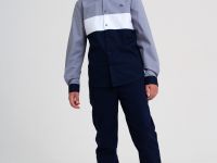 Полуботинки для мальчиков