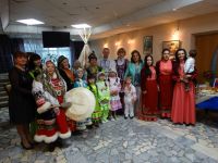 Центр национальных культур г. Нижневартовска