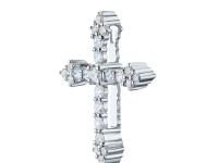 Подвеска из серебра э0612пд02185900