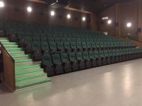 Кинотеатр «Ракета»