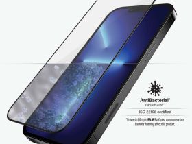 Стекло защитное PanzerGlass