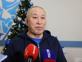 Уникальный спорткомплекс «Сулус» начал пользоваться большим спросом у населения